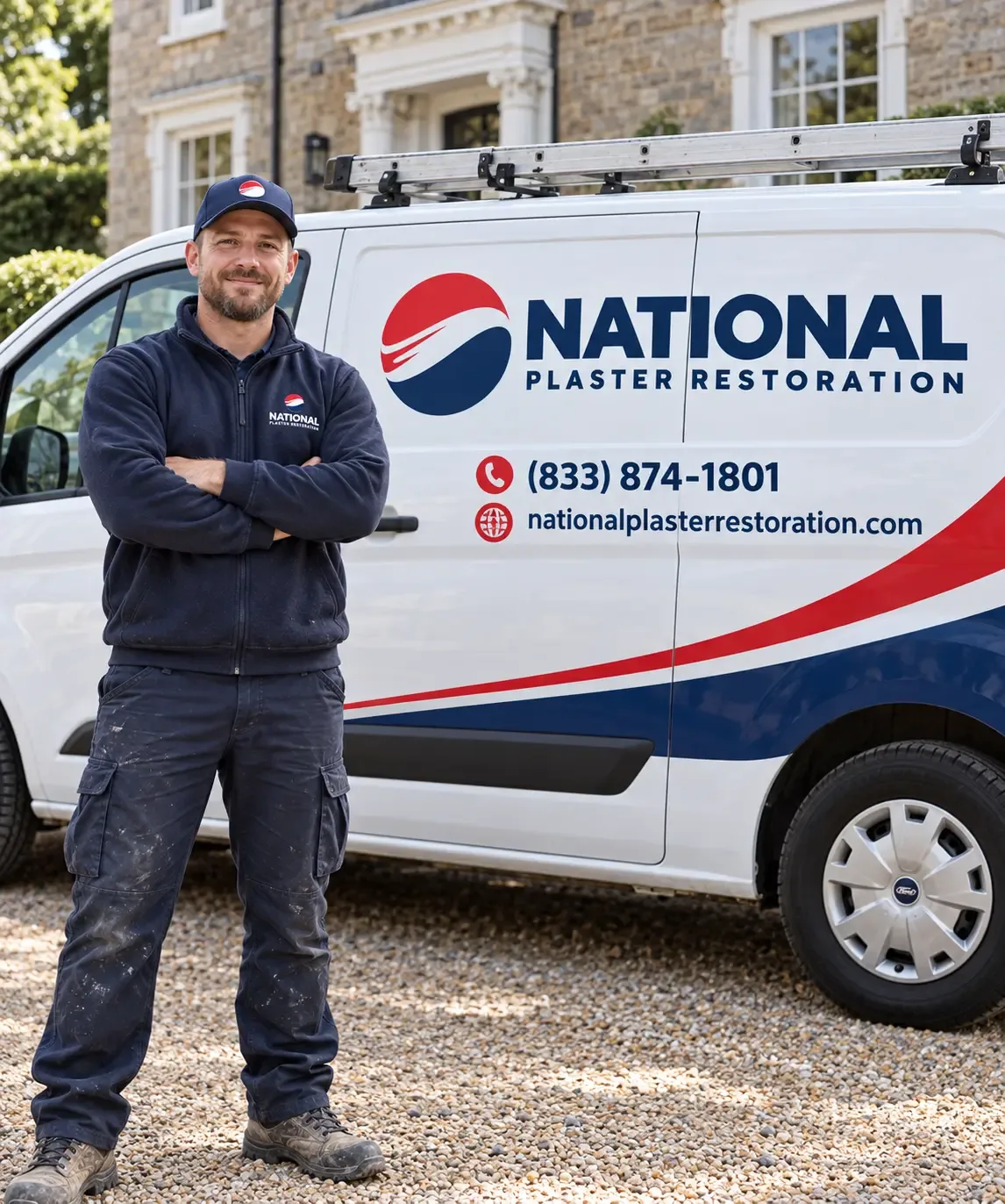 Plaster Repair Jefferson, SD FAQs